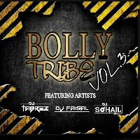 Tere Bina Remix - DJ Tabrez x DJ Sohail
